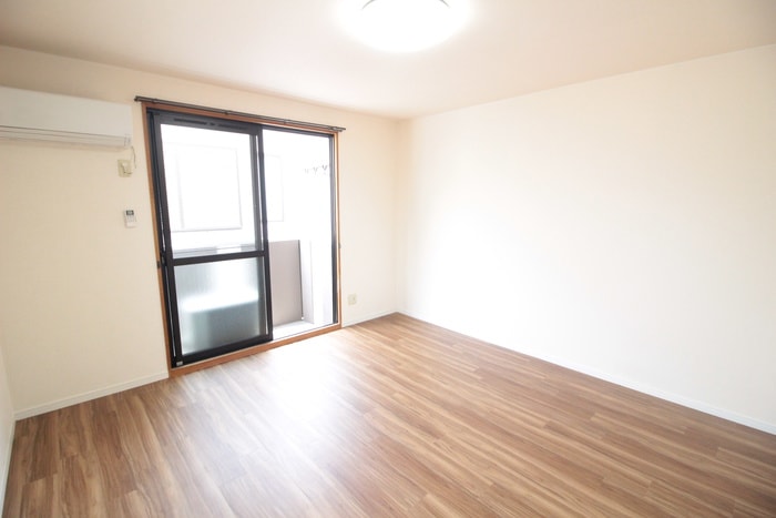 居室 ファミール堀部Ⅲ　Ａ棟