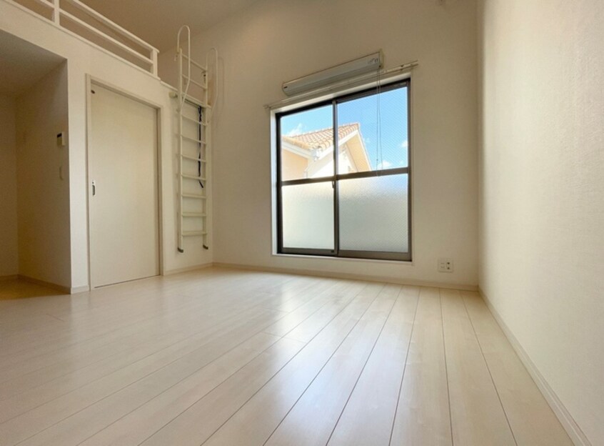 居室 ユイットロワ