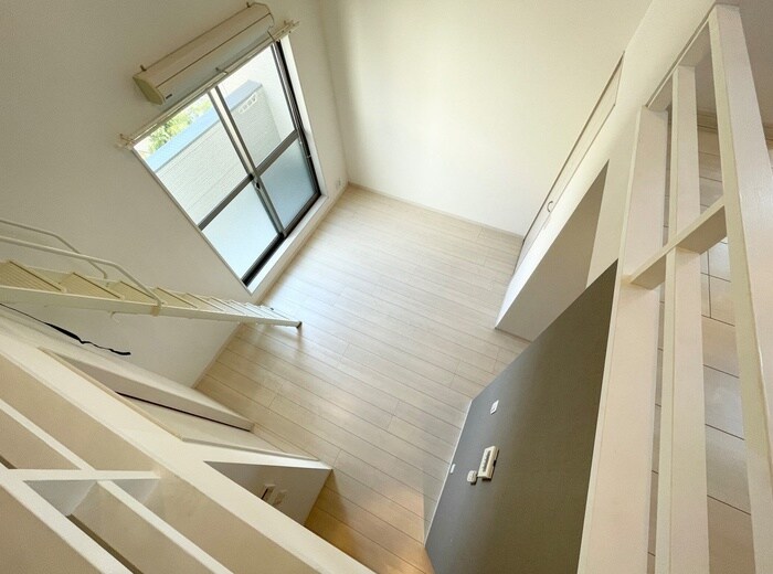 居室 ユイットロワ