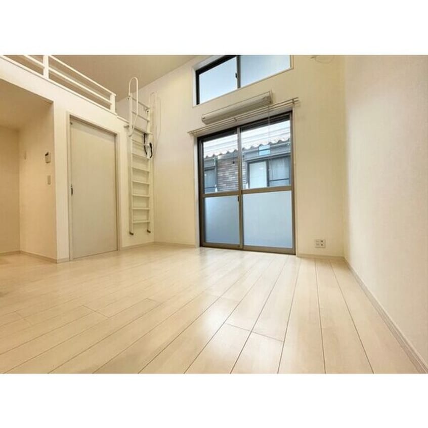 内観写真 ユイットロワ