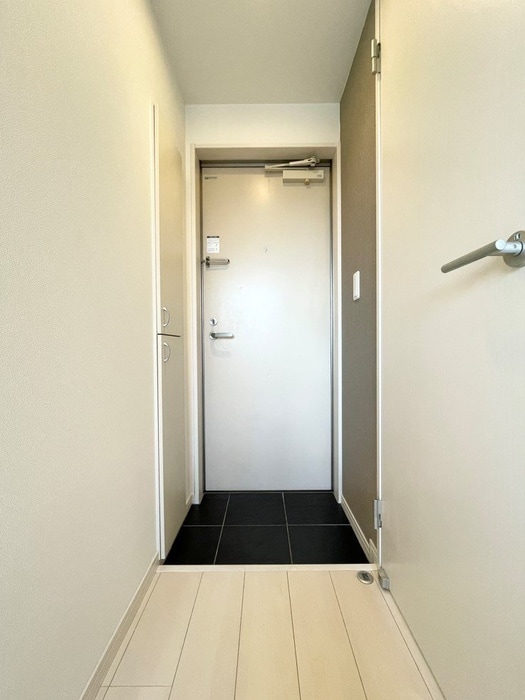 玄関 ユイットロワ