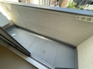 ベランダ・バルコニー ユイットロワ