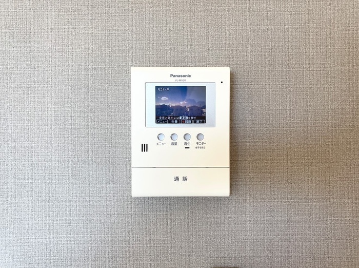 内観写真 ユイットロワ