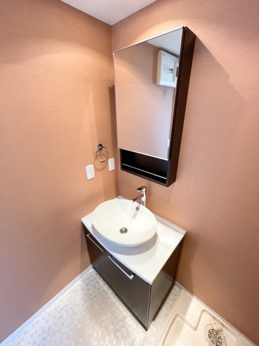 洗面 ユイットロワ