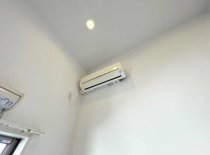 内観写真 ユイットロワ