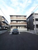 外観写真 Ｄ－ｒｏｏｍ名駅　Ｅ棟