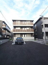 Ｄ－ｒｏｏｍ名駅　Ｅ棟