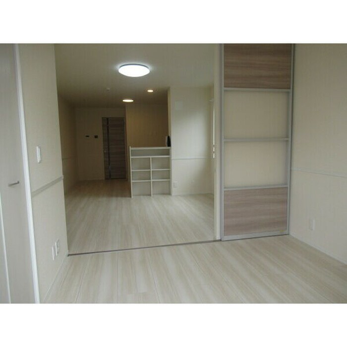 居室 Ｄ－ｒｏｏｍ名駅　Ｅ棟