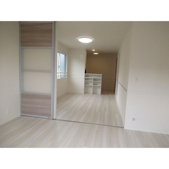 居室 Ｄ－ｒｏｏｍ名駅　Ｅ棟