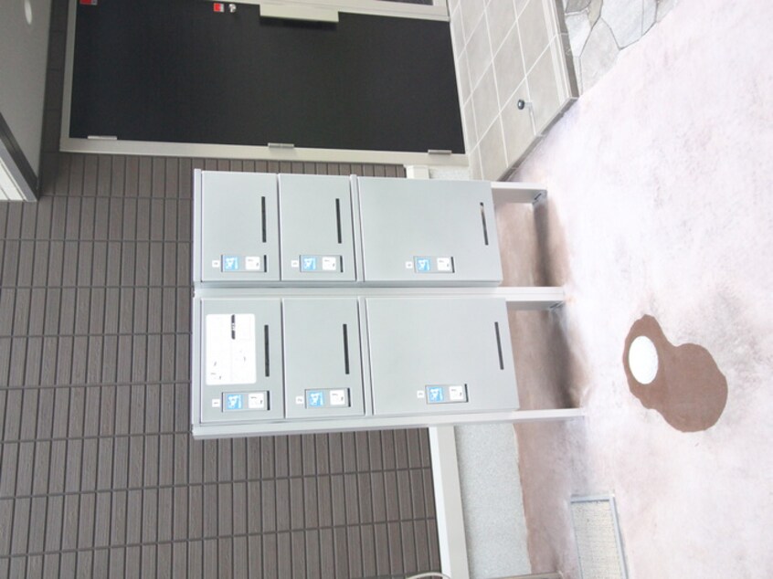 建物設備 Ｄ－ｒｏｏｍ名駅　Ｅ棟