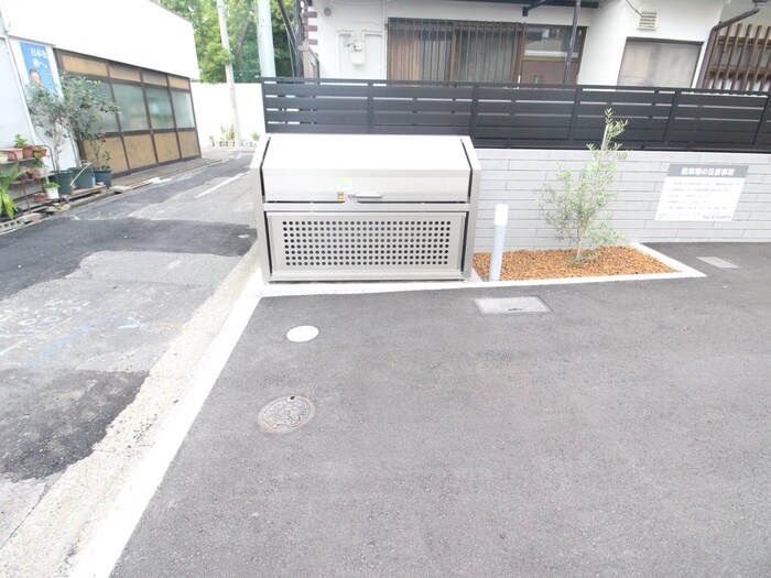 建物設備 Ｄ－ｒｏｏｍ名駅　Ｅ棟