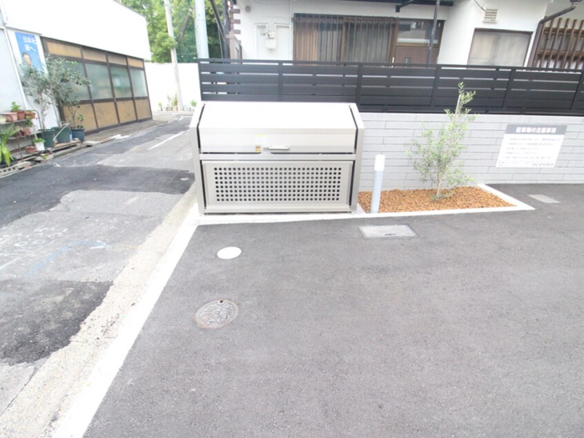 建物設備 Ｄ－ｒｏｏｍ名駅　Ｅ棟