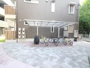 駐輪場 Ｄ－ｒｏｏｍ名駅　Ｅ棟
