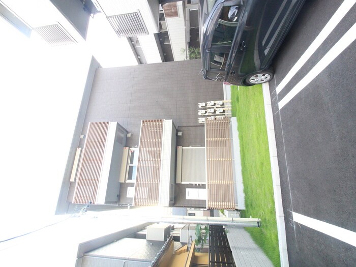 外観写真 Ｄ－ｒｏｏｍ名駅　Ｅ棟
