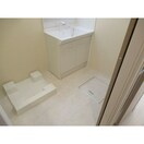 洗濯機置場 Ｄ－ｒｏｏｍ名駅　Ｅ棟