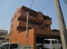 コマツマンションヨシダの外観
