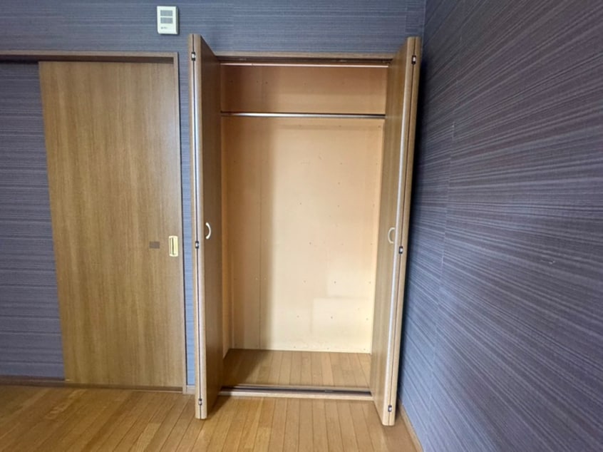収納 幸和ハイツ
