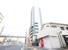 S-RESIDENCE川名駅Northの外観