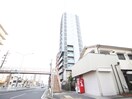 外観写真 S-RESIDENCE川名駅North