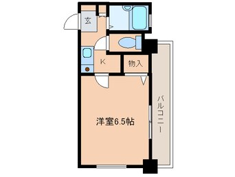 間取図 びい１千種