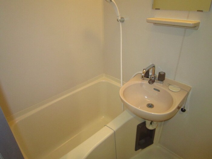 バス／シャワールーム等 びい１千種