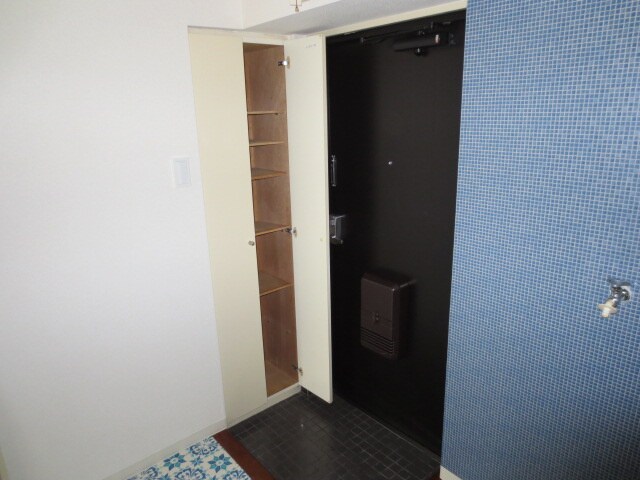 玄関 びい１千種