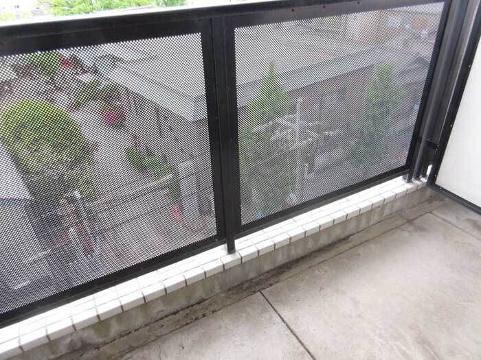 ベランダ・バルコニー びい１千種