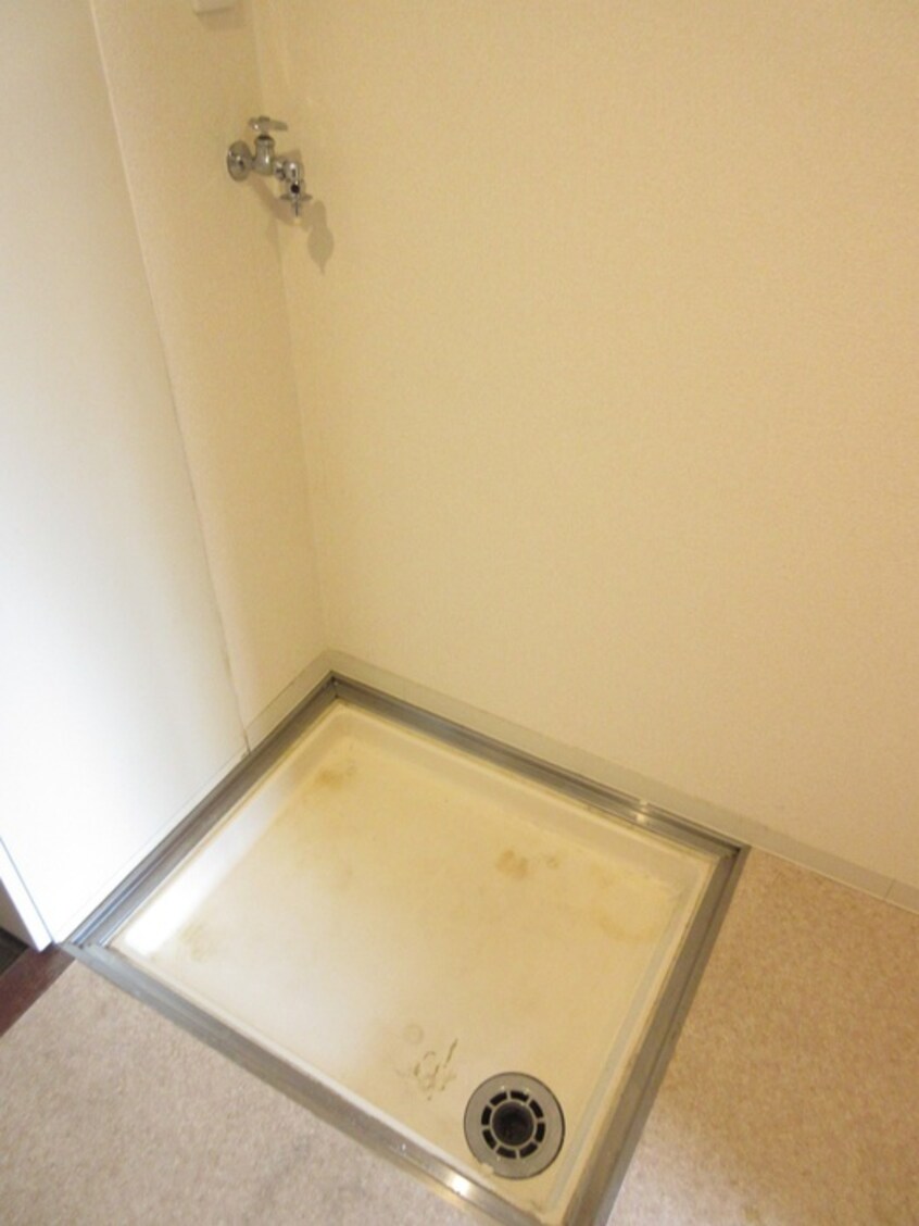 洗濯機置場 びい１千種