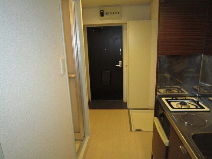 廊下 びい１千種