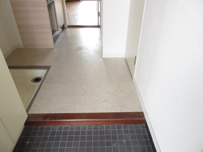 玄関 びい１千種