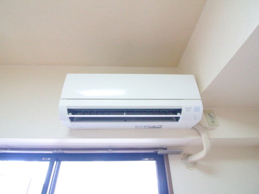 内観写真 グリ－ンハイツ白川