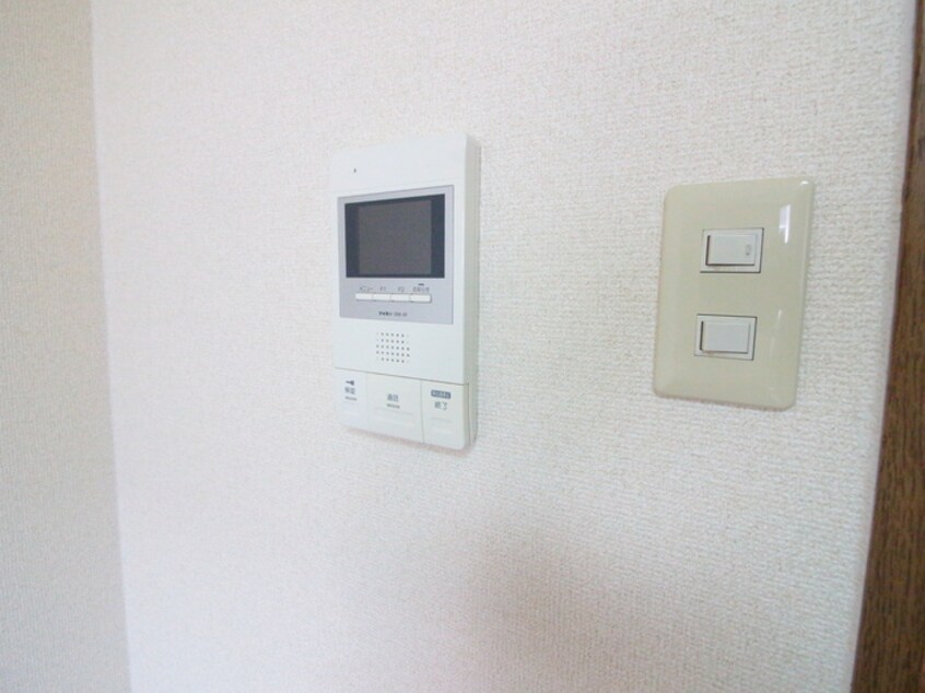 内観写真 グリ－ンハイツ白川