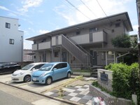 ソレイユ砂口