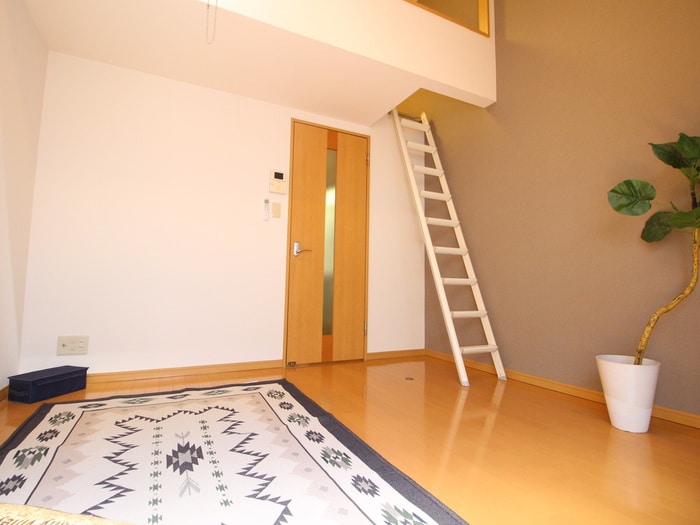 居室 プルミエール浄心