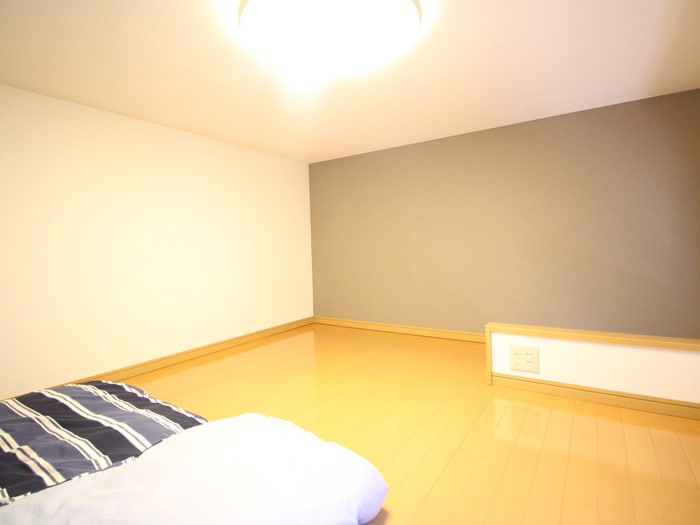 ロフト プルミエール浄心