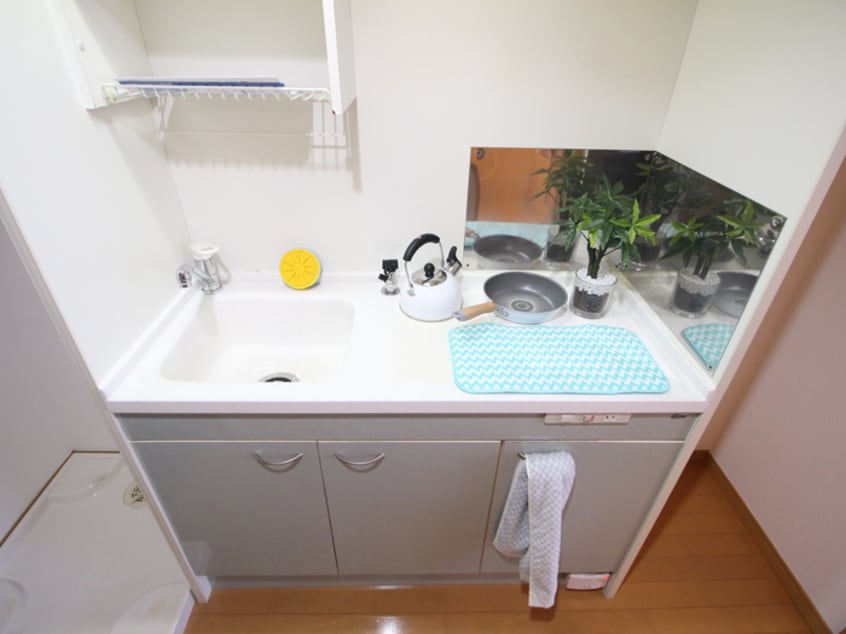 キッチン プルミエール浄心