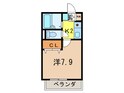 メゾンさかえの間取図
