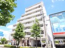 外観写真 エオリア菖蒲池