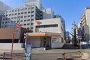 名古屋丸の内郵便局(郵便局)まで350m ﾌﾟﾚｻﾝｽ丸の内流雅(403)