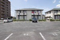 モナーク　ヴィレA棟