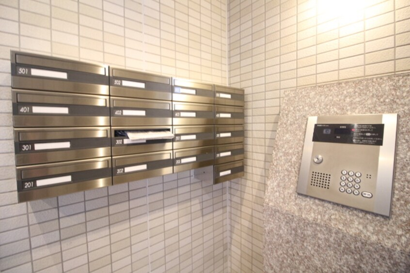 建物設備 クレサス千種Ⅱ.ｍ