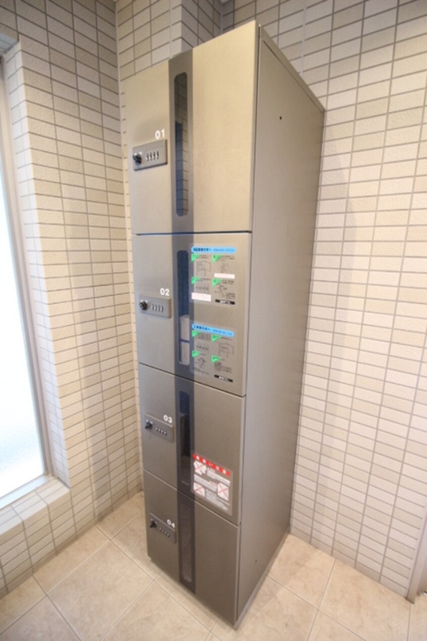 建物設備 クレサス千種Ⅱ.ｍ