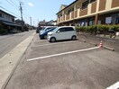 駐車場 チェリーアイランドI