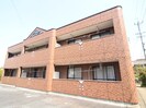 ノ－ヴァ２１の外観