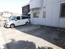 駐車場 シュティ－ク八社