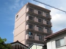 ジュネス北千種の外観