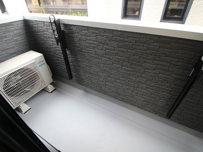 ベランダ・バルコニー Grand Nobel