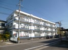 リバーサイド和合の外観