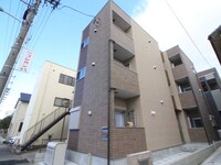 ハーモニーテラス新瑞橋