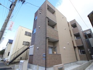 ハーモニーテラス新瑞橋